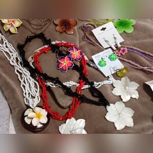 Jewelry/Fun bright, costume/theme party